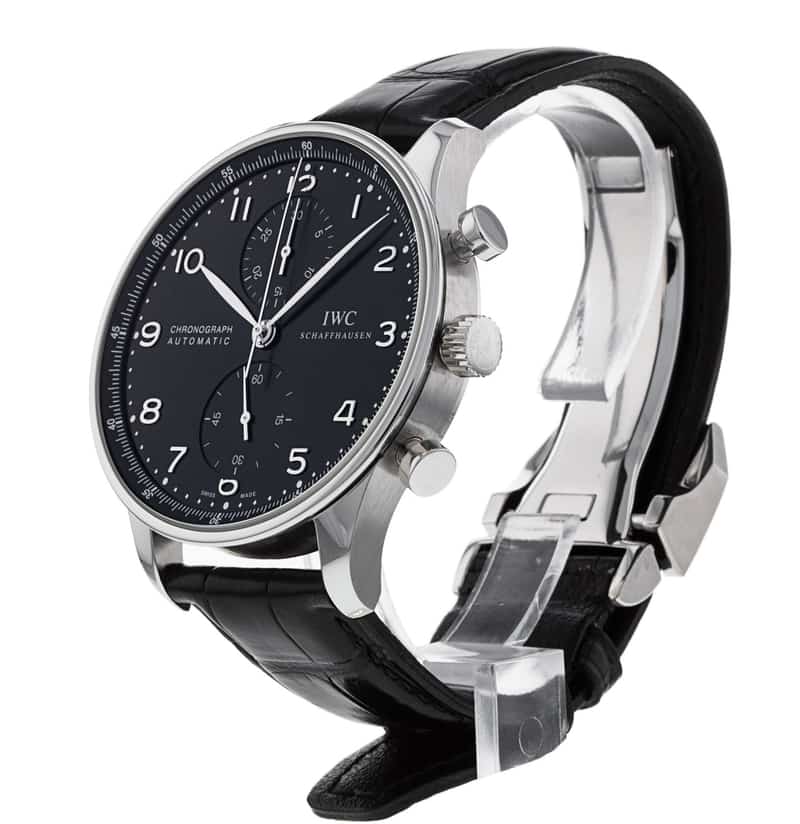 IWC Portugieser Chrono IW371447